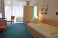 GesundheitsHotel Das Bad Peterstal Hotels in Bad Peterstal-Griesbach