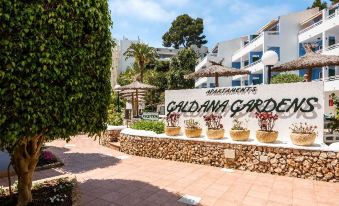 Galdana Gardens