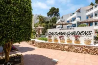 Galdana Gardens