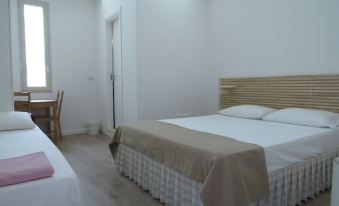 La Casa Del Gelso Bianco