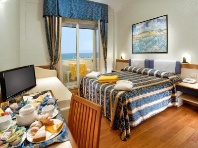 Strand Hotel Colorado Hotels in Savio