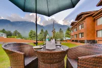 Royal Grandiose Pahalgam - بوتيك