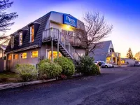 Pipers Lodge Hotels in Whakapapa Village