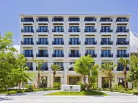 Ally Beach Boutique Hotel Hoian Hotels in Cửa Đại