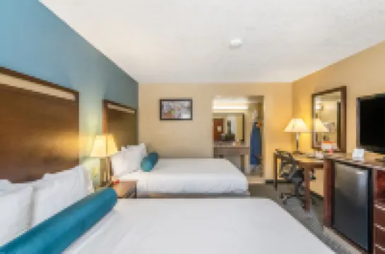 Glenridge Inn Glendale - Pasadena