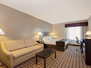 SureStay Plus Hotel by Best Western Coralville Iowa City