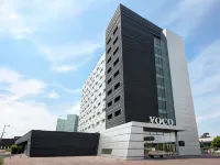 voco VENICE MESTRE - THE QUID by IHG Hotels near Il Palazzo da Re e il Pavion