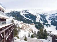 Madame Vacances les Terrasses de Véret Hotels in Flaine