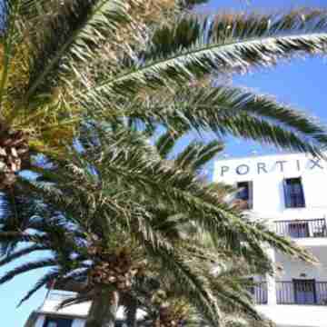 Portixol Hotel & Restaurant Hotel Exterior