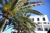 Portixol Hotel & Restaurant - parking