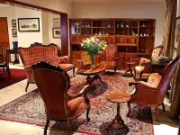 Blaauwheim Guest House Hotels in Somerset West