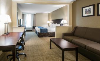 Comfort Inn & Suites DeLand - Near University
