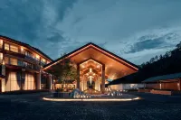 Crowne Plaza SHENNONGJIA by IHG - Pool