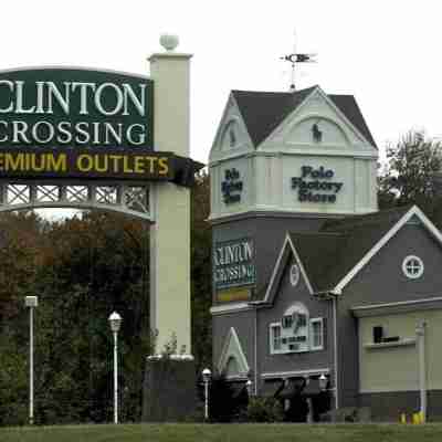 Quality Inn Old Saybrook - Westbrook Hotel Exterior