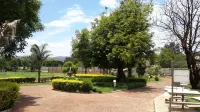 Crystal Rose Lodge & Spa