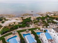 Thalassines Villas - Pet friendly