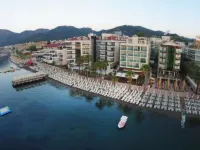 Poseidon Hotel - Adult Only Hotels near Marmaris Milli Parki