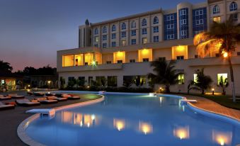 Azalaï Hôtel Cotonou
