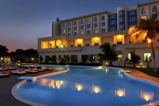 Azalaï Hôtel Cotonou Hotels in 