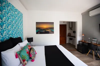 Casa Chukum Hotels in Bacalar