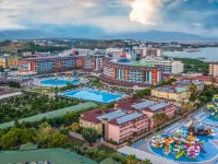 Lonicera Resort & Spa Hotel - Ultra All Inclusive Отели в г. Turkler