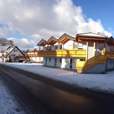 Landgasthof Scherer