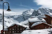 Résidences Village Montana by les Etincelles - Boutique