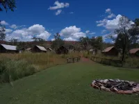Bell Gorge Wilderness Lodge Hôtels à : King Leopold Ranges