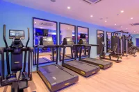 Arina Beach Resort - Gym
