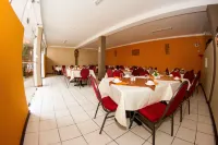 Hotel Sol de Belén - Desayuno