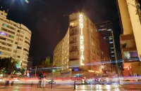 Aparta Suite Continental Bogotá Hotel in zona Avenida Jimenez