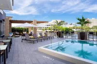 Aloft Tampa Downtown Hotels in Tampa