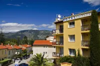 Hotel Princess Hotel di Molitg-Les-Bains