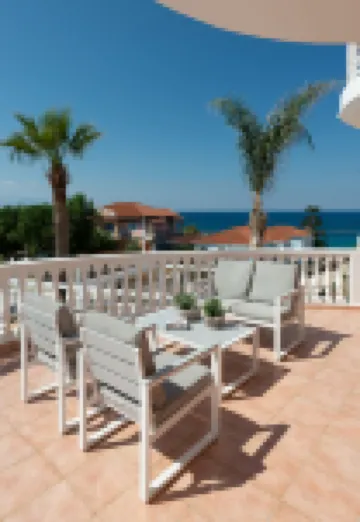 Arkadia Luxury Hotel Apartments