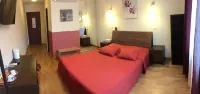 Hôtel le Chantoiseau - CHAUMONT SUR AIRE Hôtels à proximité de : Boucherie halal