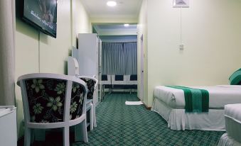 Royal Jasmine Hotel
