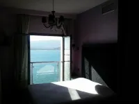 Hotel Kipseli - Parvekkeita