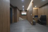 Aank Hotel Daejeon Yuseong 1st
