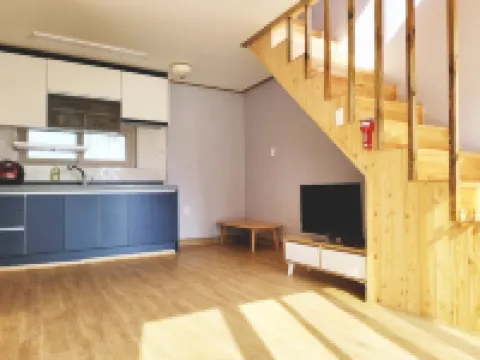 Haenam Doldammaru Pension