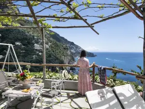 Il San Pietro di Positano
