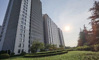 Liuli Home Apartment (Cedar Road)