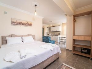 Cozy Studio in the Heart of Fethiye