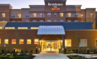 Residence Inn by Marriott Palo Alto Menlo Park