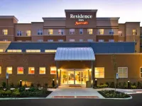 Residence Inn Palo Alto Menlo Park Hotels near Sand Hill Road