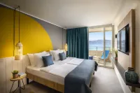 Sunny Baška Hotel by Valamar, ex Corinthia