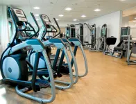Hotel Haikko Manor & Spa - Gym