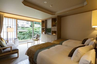 その他 みなかみホテルジュラクの写真