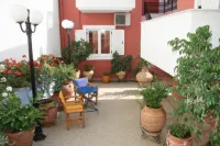 Vasilis Apartments