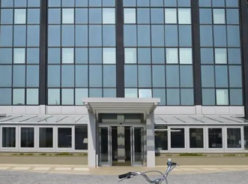 Hotel Montini 3 stelle Hotel in zona Aeroporto di Milano-Linate