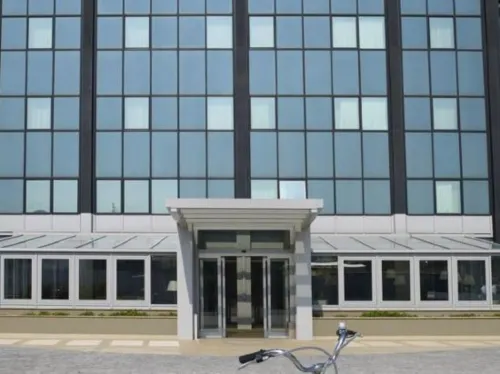 Hotel Montini Linate Airport Hotels in San Giuliano Milanese